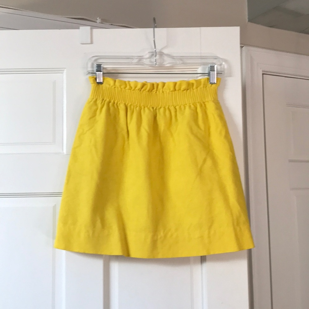 J. Crew Skirt
